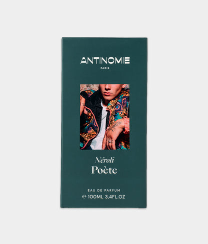 Neroli Poete
