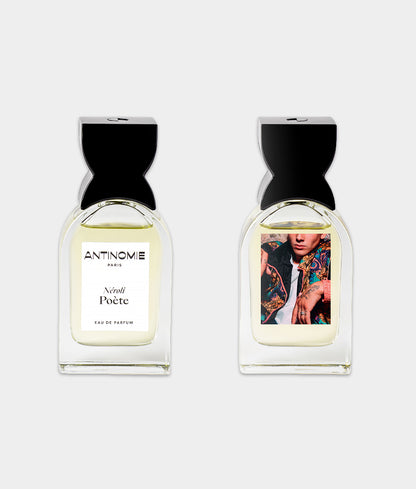 Neroli Poete