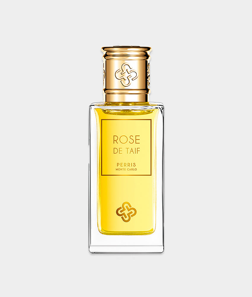 Rose de Taif Extrait