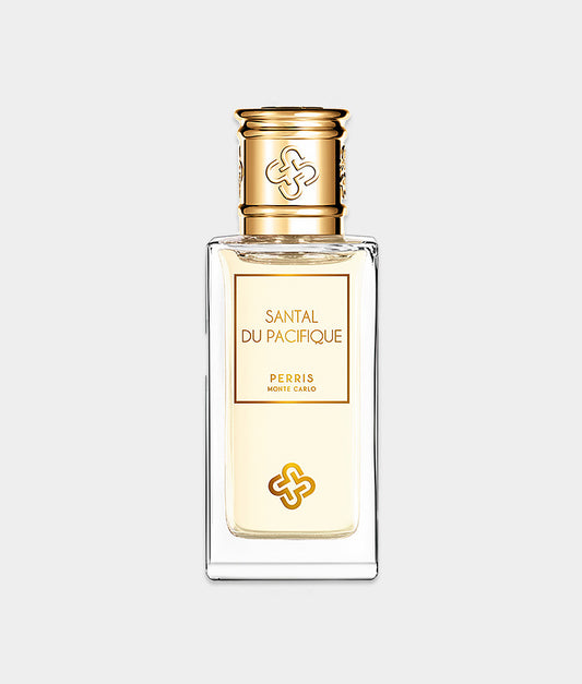 Santal du Pacifique Extrait