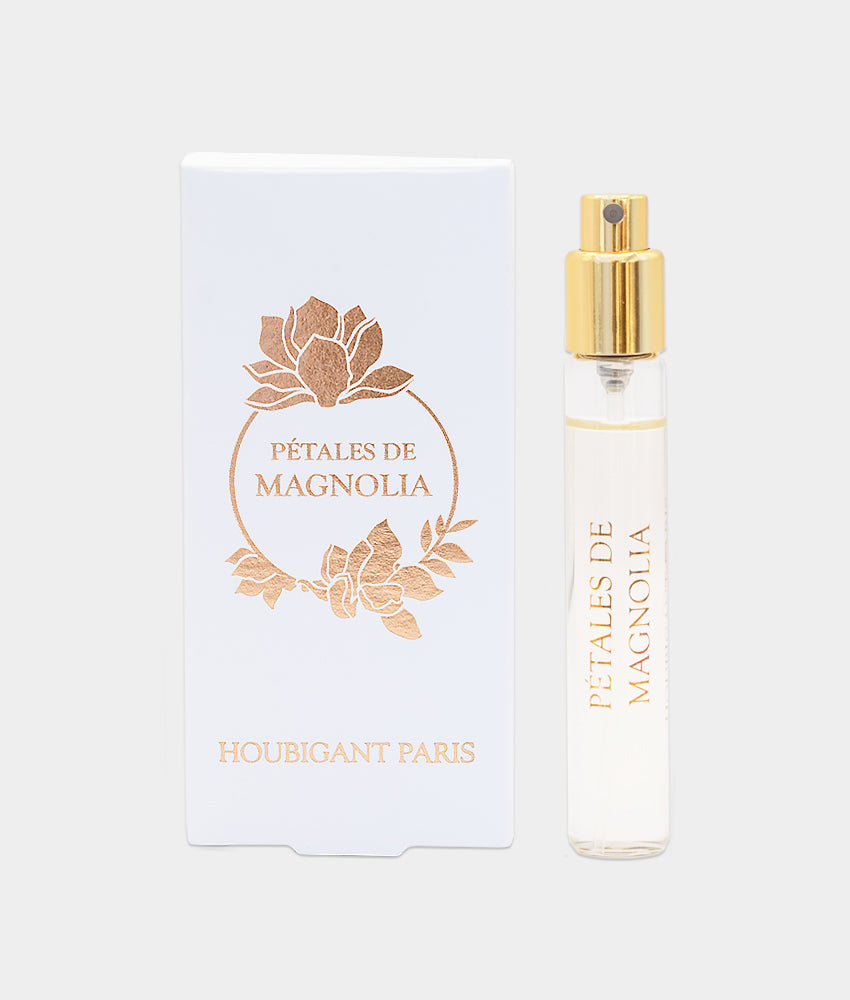 Petales des Magnolia