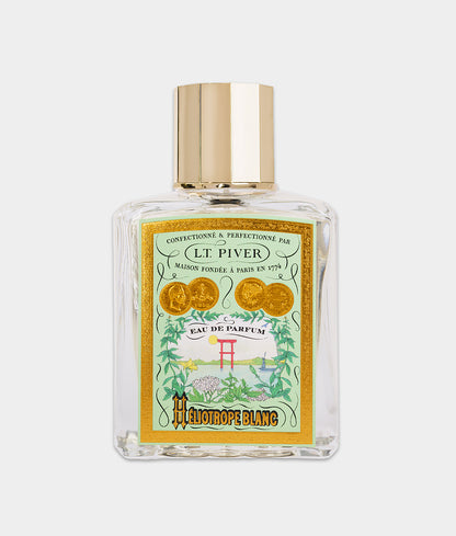 Heliotrope Blanc Eau de Parfum