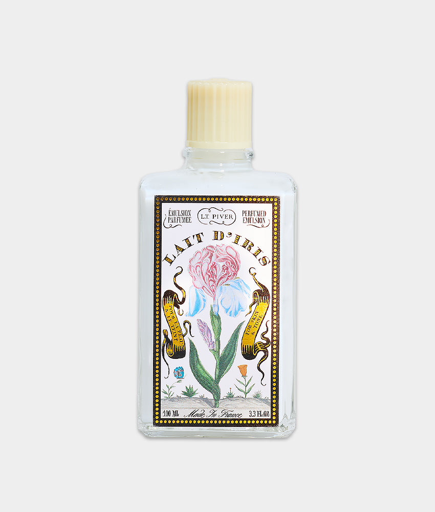 Lait d'Iris Milk Cream