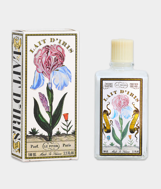 Lait d'Iris Milk Cream