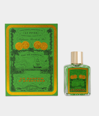 Un Parfum d'Aventure Eau de Parfum