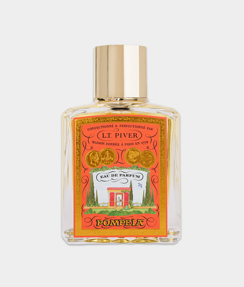 Pompeia Eau de Parfum