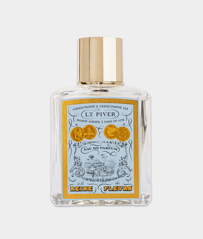 A La Reine des Fleurs Eau de Parfum