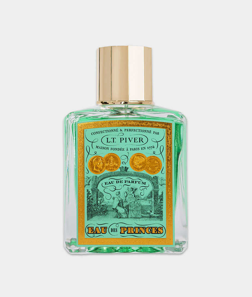 Eau des Princes Eau de Parfum