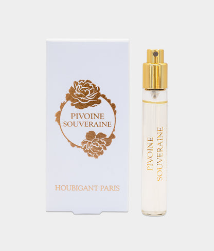 Pivoine Souveraine