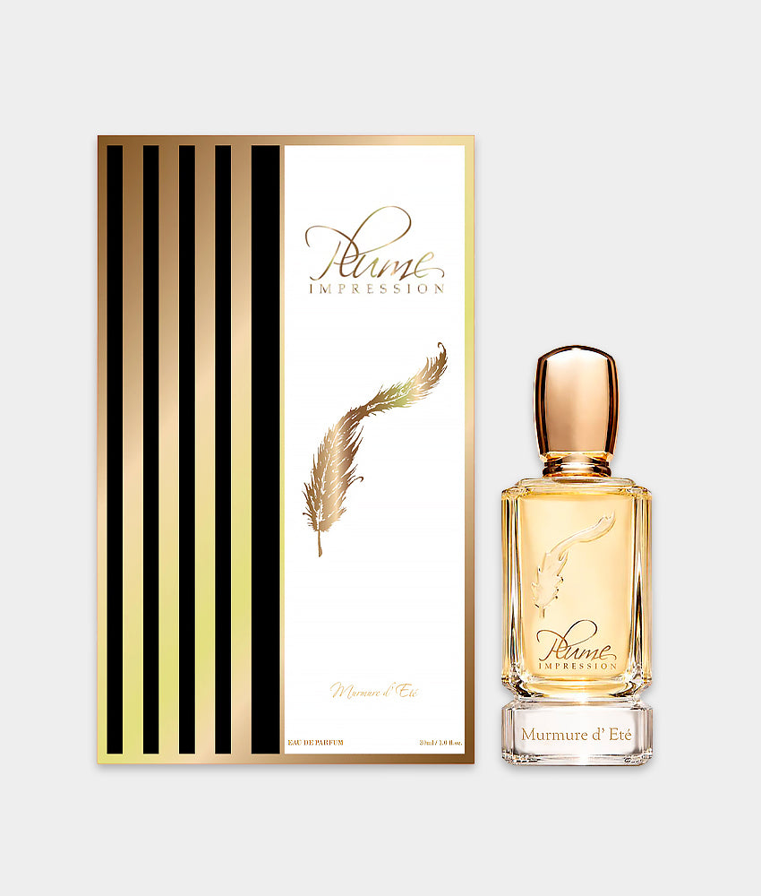 Murmure d'Ete