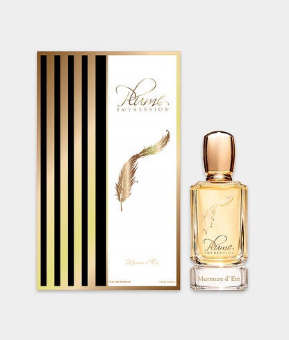 Murmure d'Ete