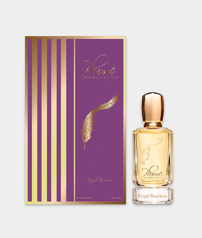 Royal Bourbon