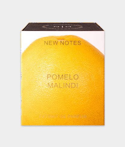 Pomelo Malindi