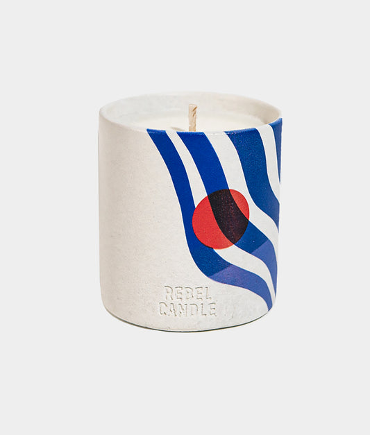 Onde Urbaine Candle