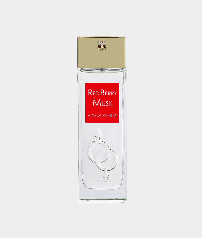 Red Berry Musk