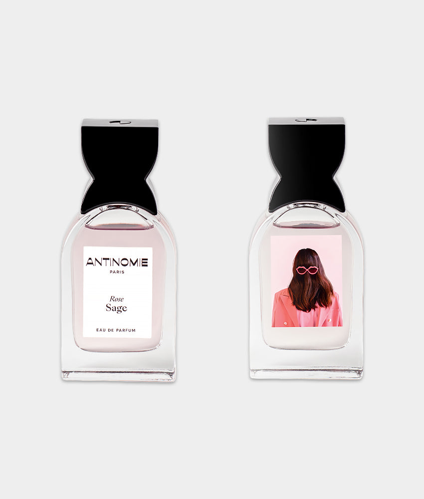Rose Sage