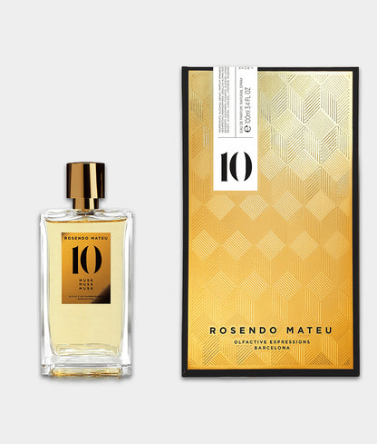 Rosendo Mateu No.10