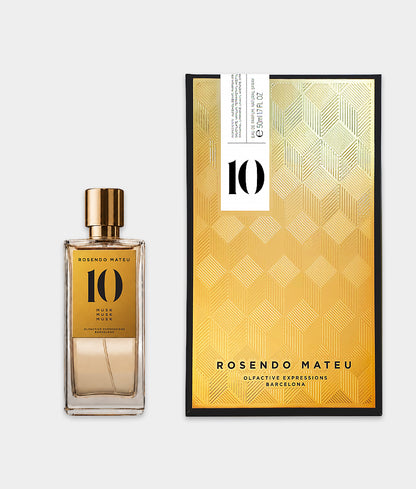 Rosendo Mateu No.10