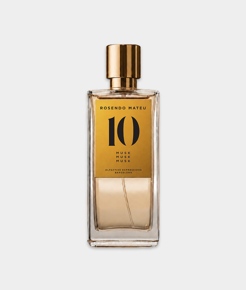 Rosendo Mateu No.10