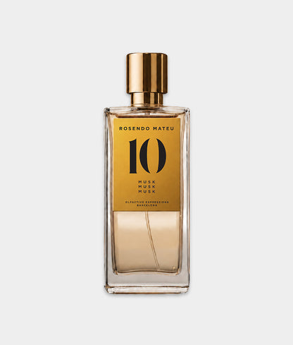 Rosendo Mateu No.10