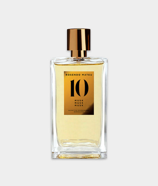 Rosendo Mateu No.10