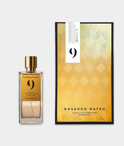 Rosendo Mateu No.9