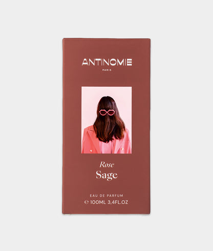 Rose Sage