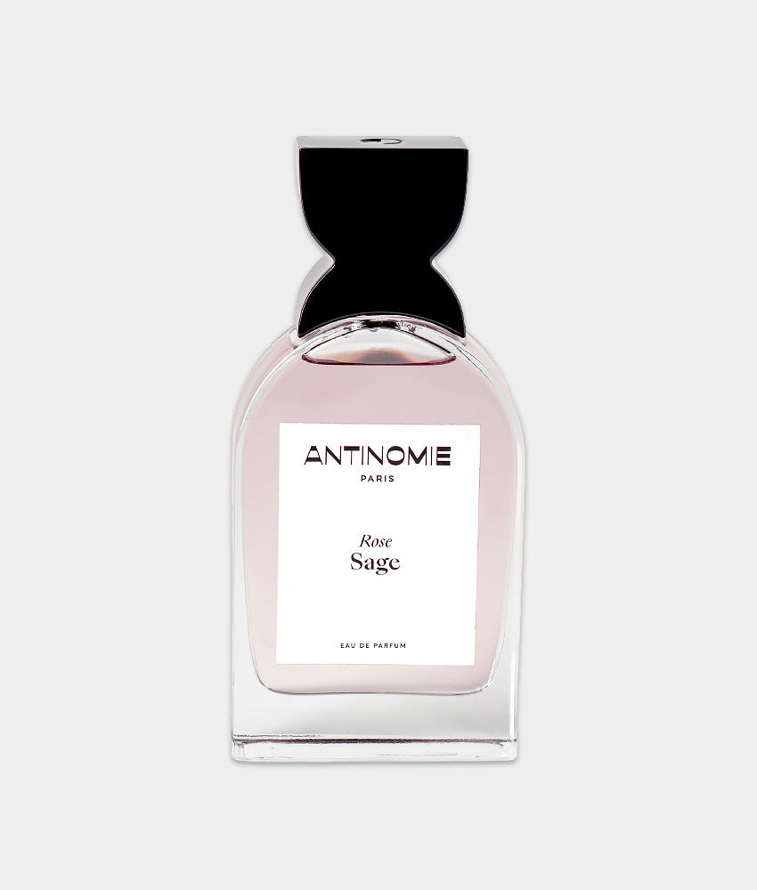 Rose Sage
