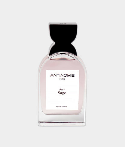 Rose Sage