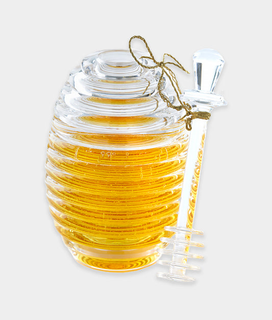 Royal Extract Bath Gel Honey Pot