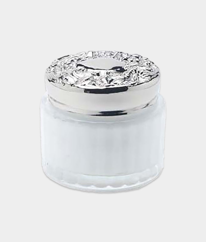 Royal Extract Body Cream Jar