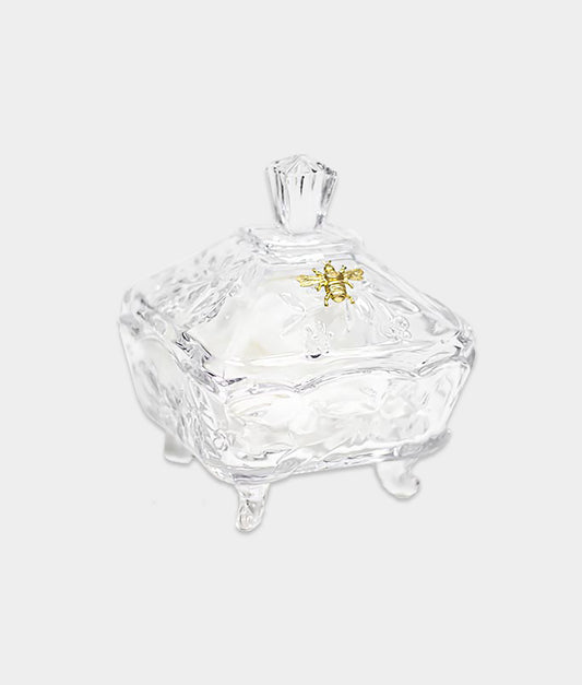 Royal Extract Dusting Silk Powder Jar