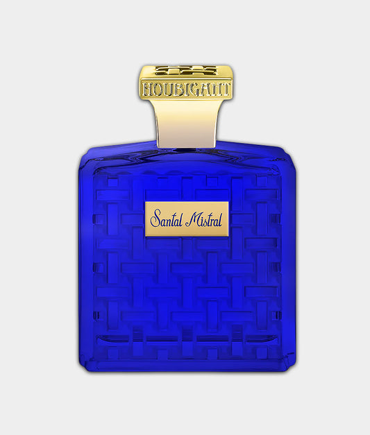 Santal Mistral
