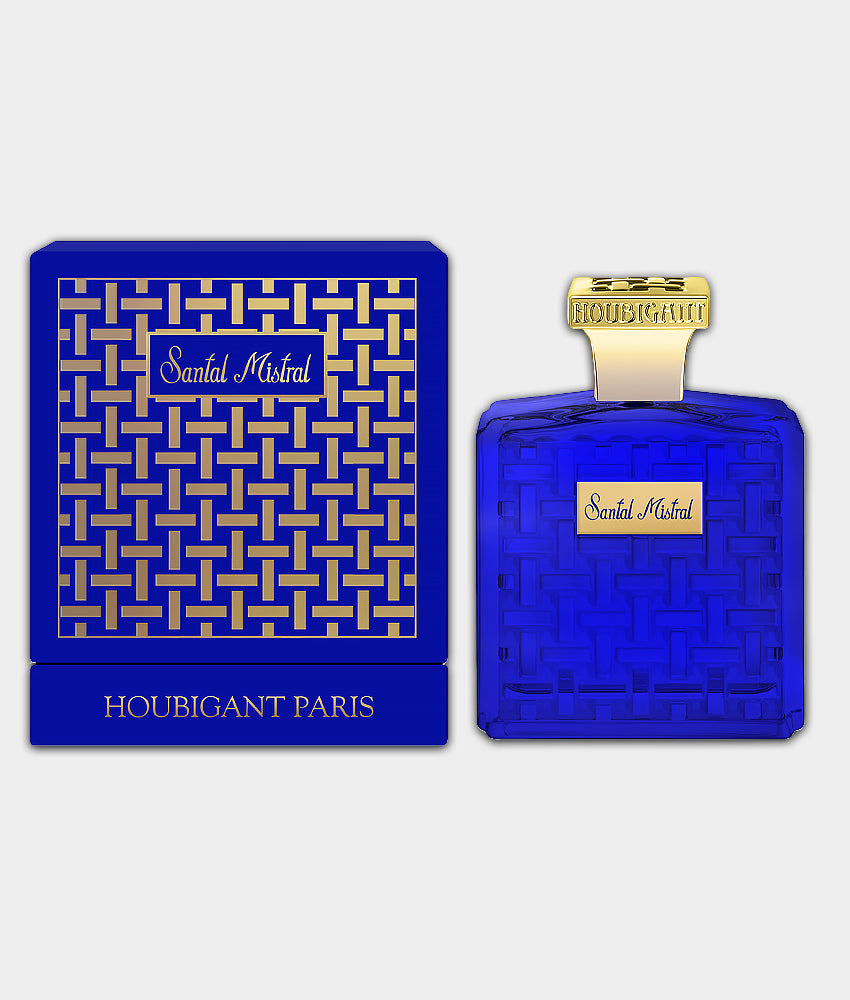 Santal Mistral
