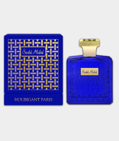Santal Mistral