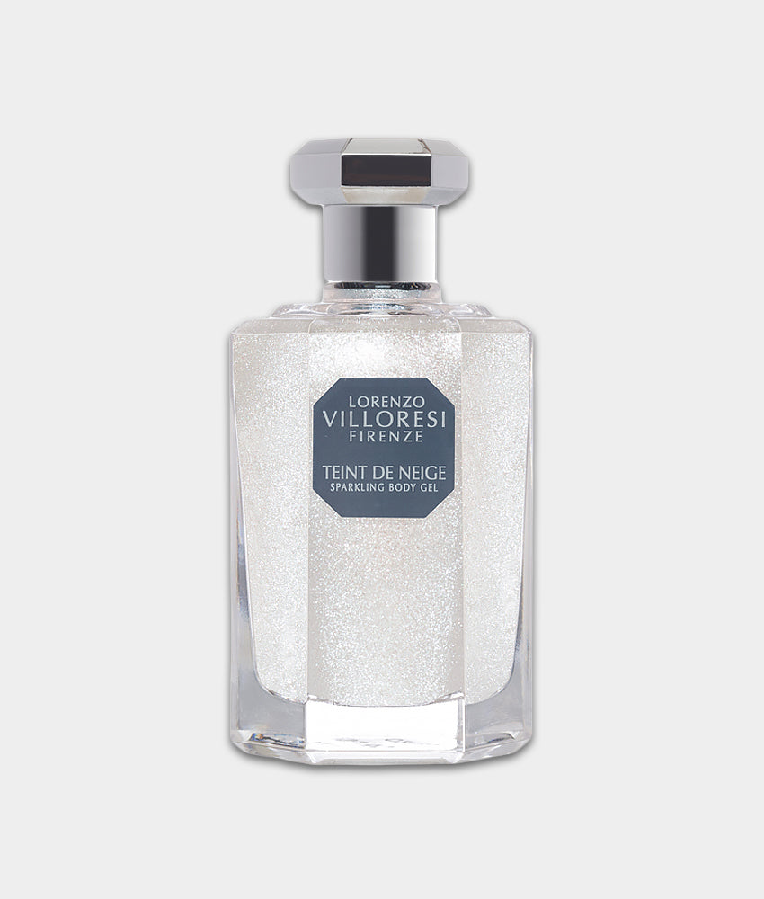 Teint de Neige Sparkling Body Gel