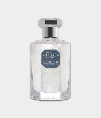 Teint de Neige Sparkling Body Gel