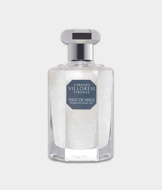 Teint de Neige Sparkling Body Gel
