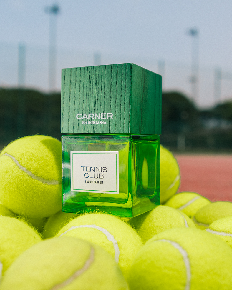 Tennis Club