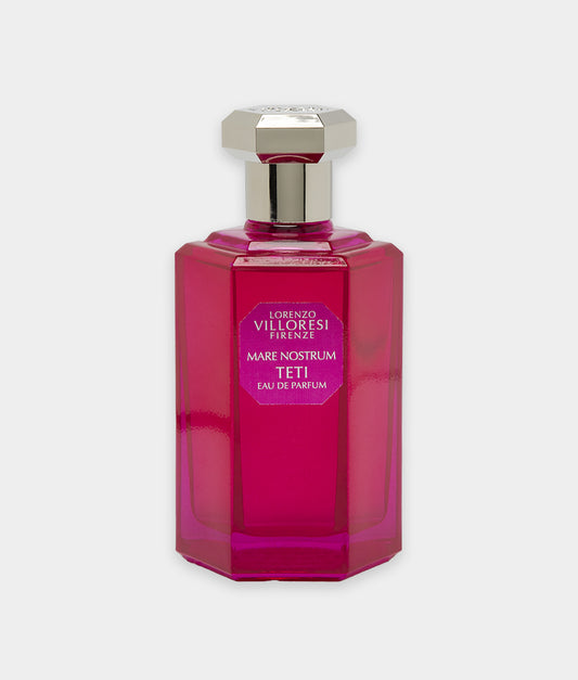 Teti Eau de Parfum