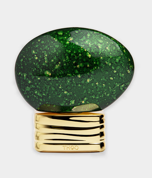 Emerald Green