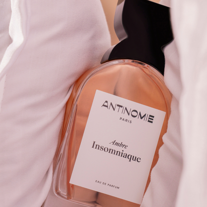 Ambre Insomniaque