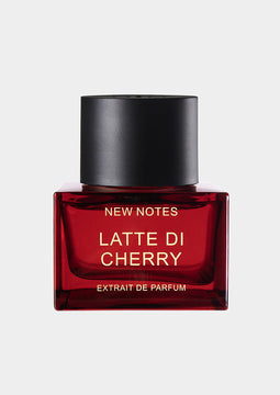 Latte di Cherry