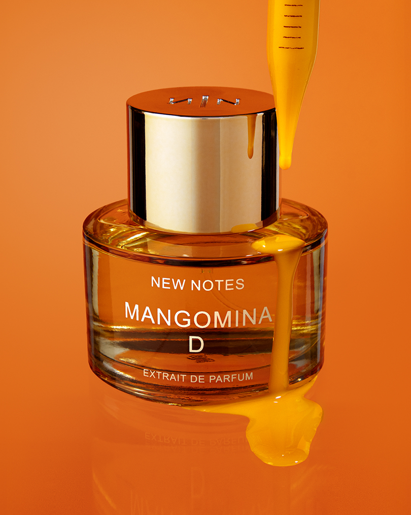 Mangomina D