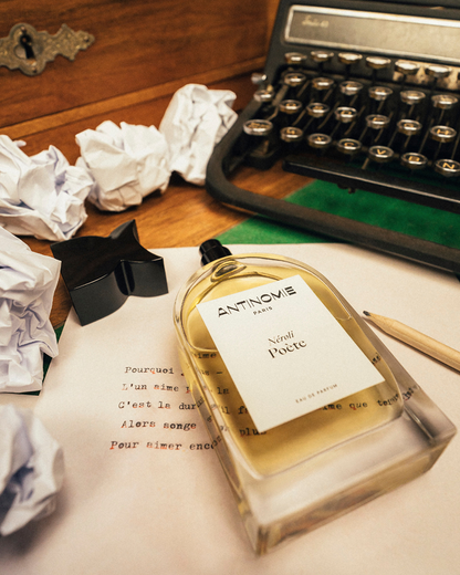 Neroli Poete