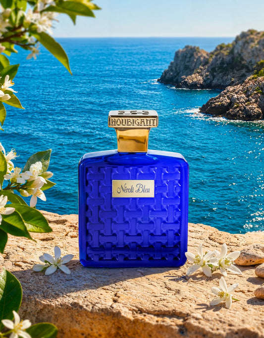 Neroli Bleu