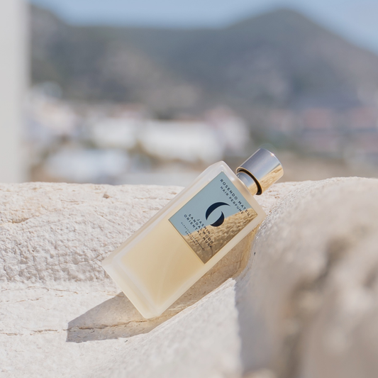 Rosendo Mateu No.6 Hair Mist