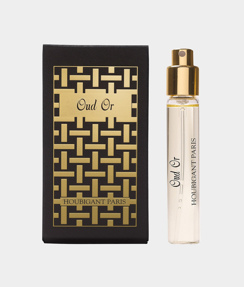 Oud Or Travel Size