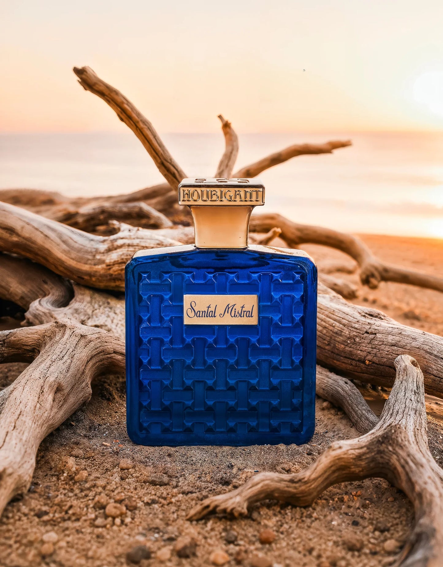 Santal Mistral