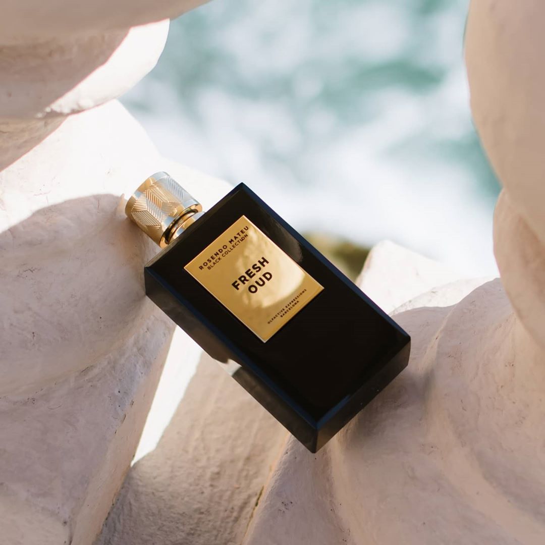 Fresh Oud